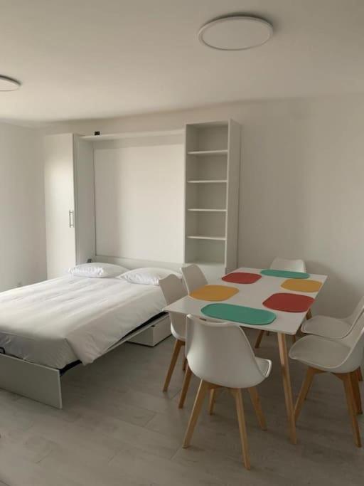 Appartement Tout Confort & Parking Beausoleil Eksteriør bilde