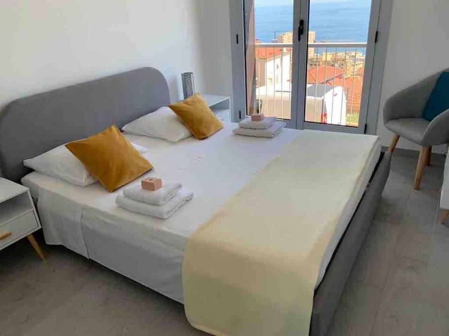 Appartement Tout Confort & Parking Beausoleil Eksteriør bilde