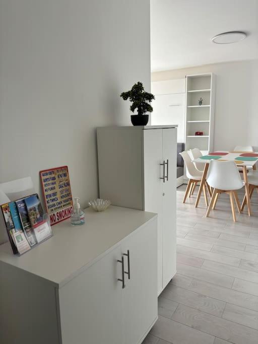 Appartement Tout Confort & Parking Beausoleil Eksteriør bilde