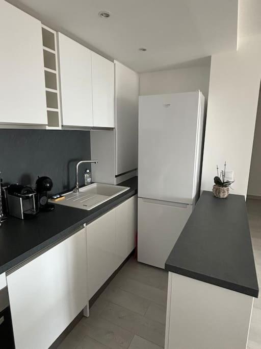 Appartement Tout Confort & Parking Beausoleil Eksteriør bilde