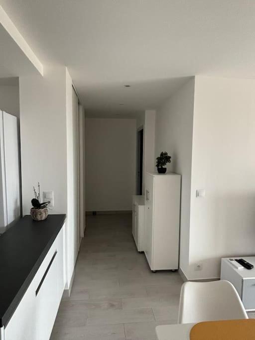 Appartement Tout Confort & Parking Beausoleil Eksteriør bilde